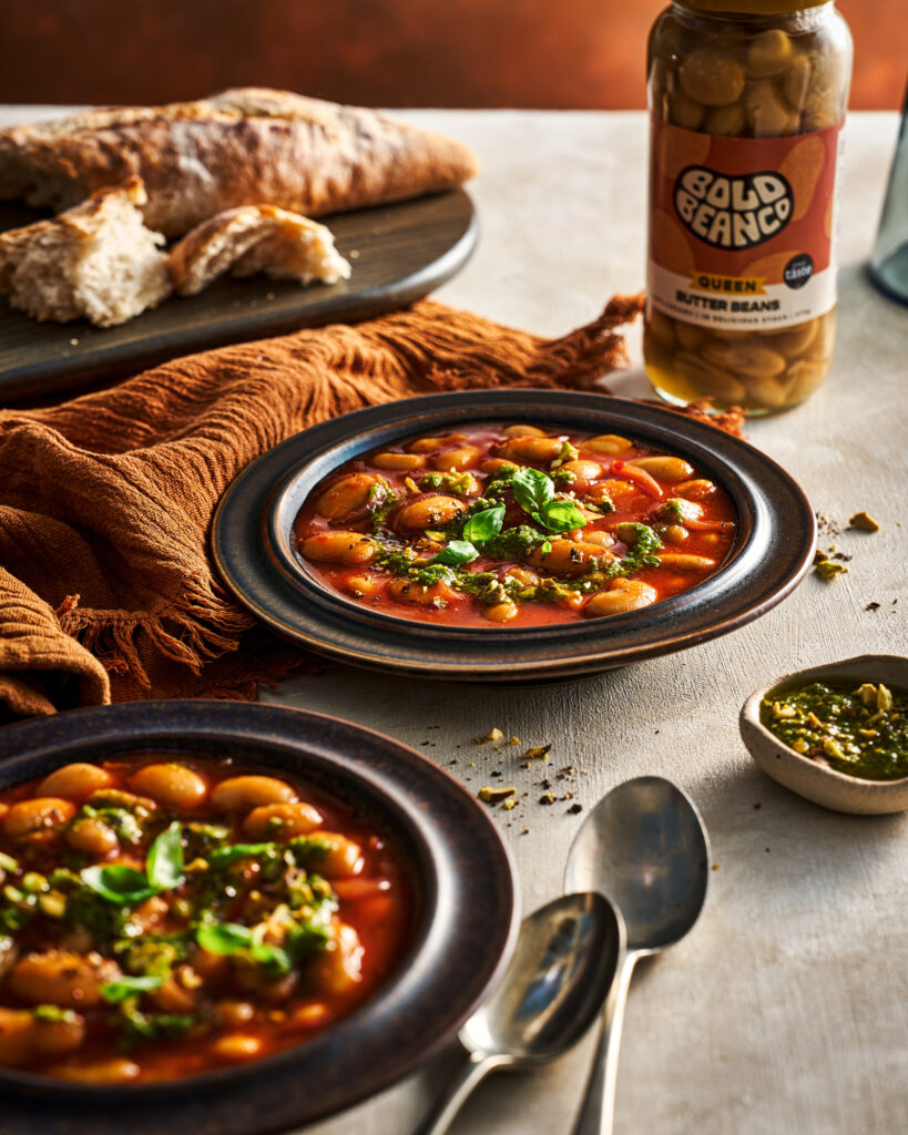 Chloe B Food Photographer_Manchester_Bold Beans Product
