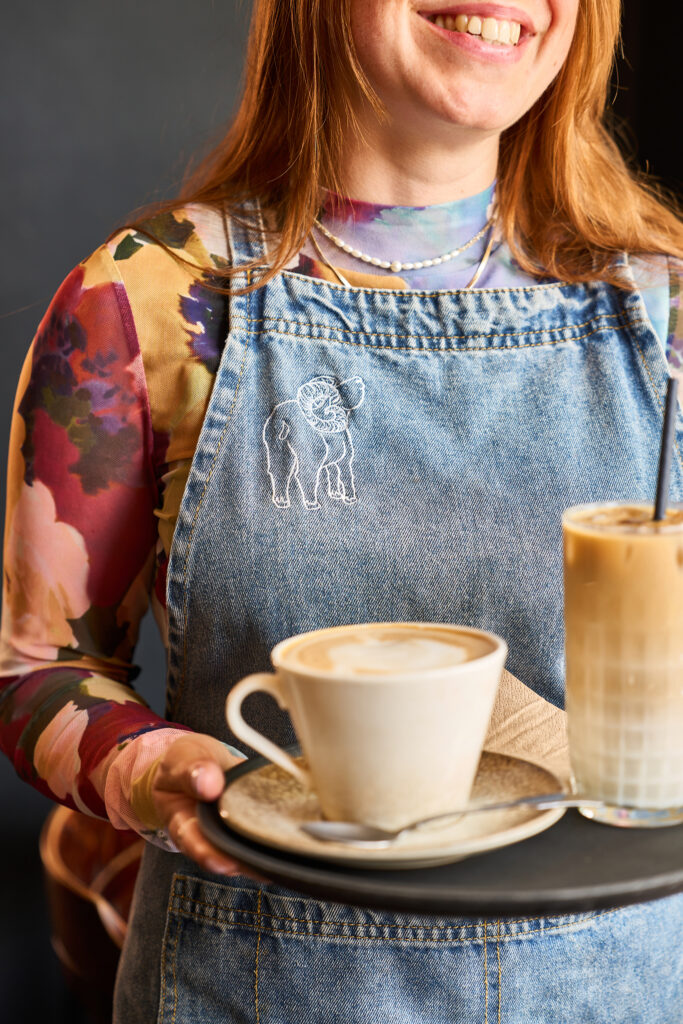 Chloe B Food Photographer_Manchester_Hannah Jay Illustrates_Willow and Ram